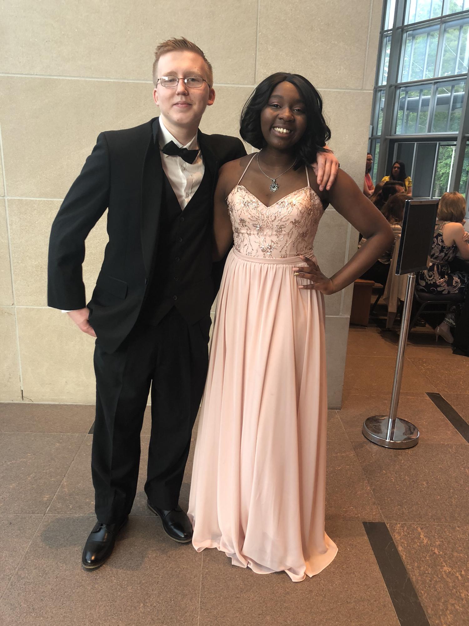 Prom