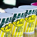 Del's Lemonade