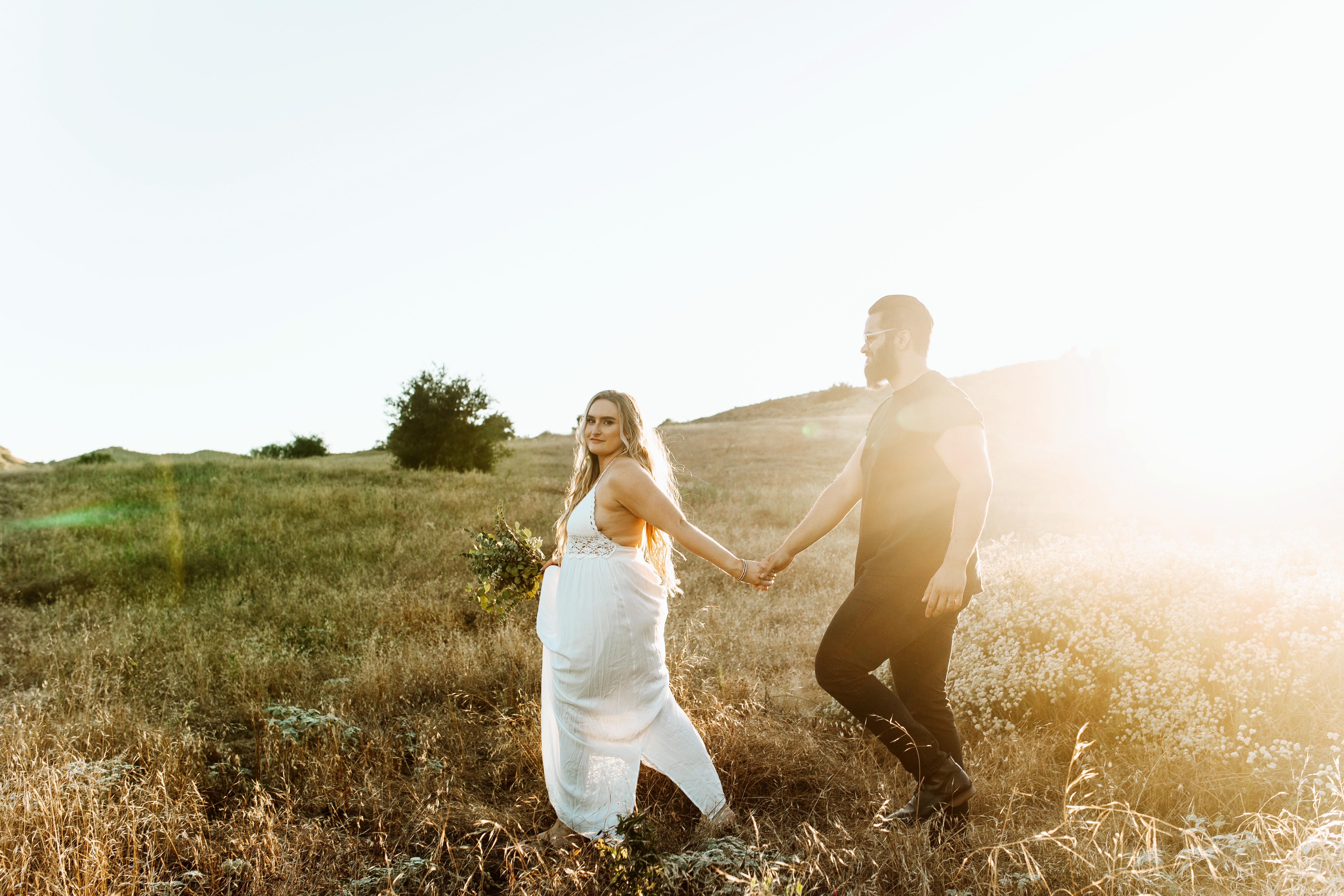 The Wedding Website of Sarah Scotti and Adam Syed