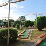 Putt Putt Fun Center