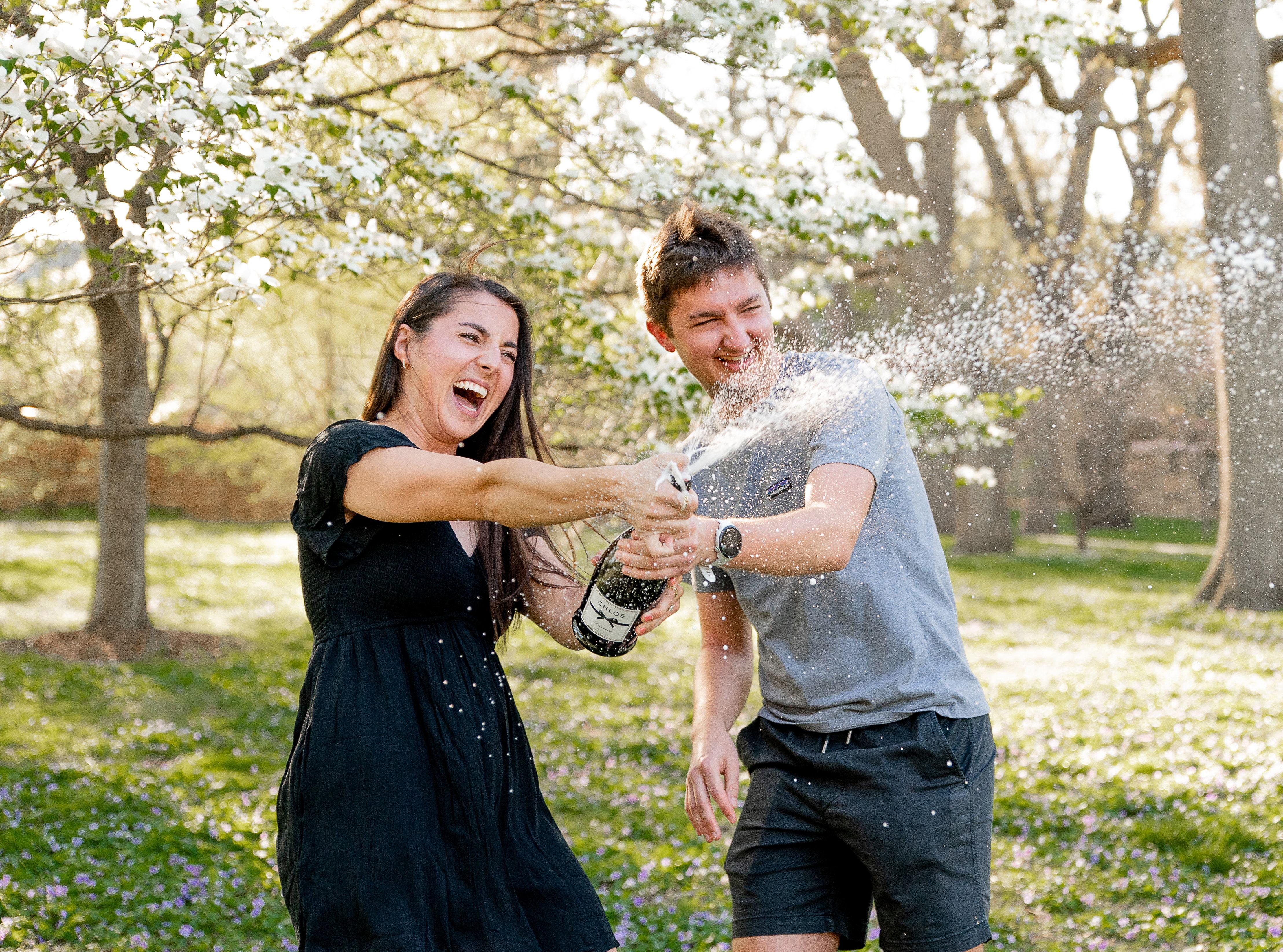 The Wedding Website of Matthew Polatas and Kasey Gonyias