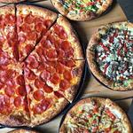 Happy Camper Pizzeria