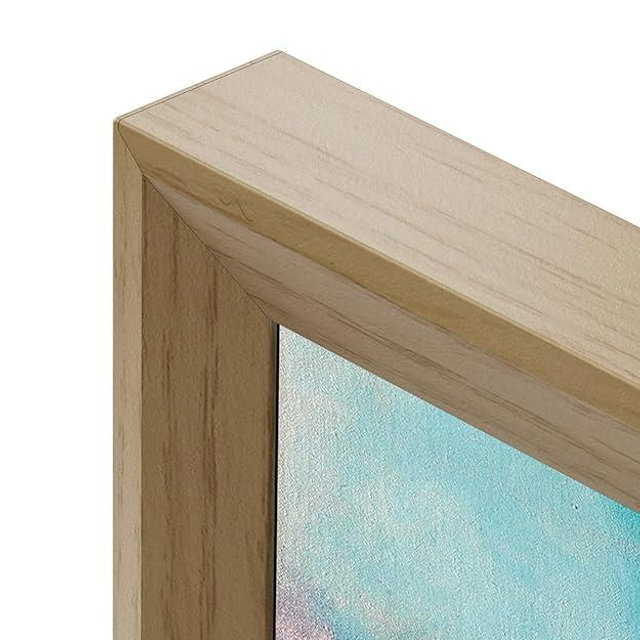 Amazon Ember Artline Ash Frame for 65" art TV