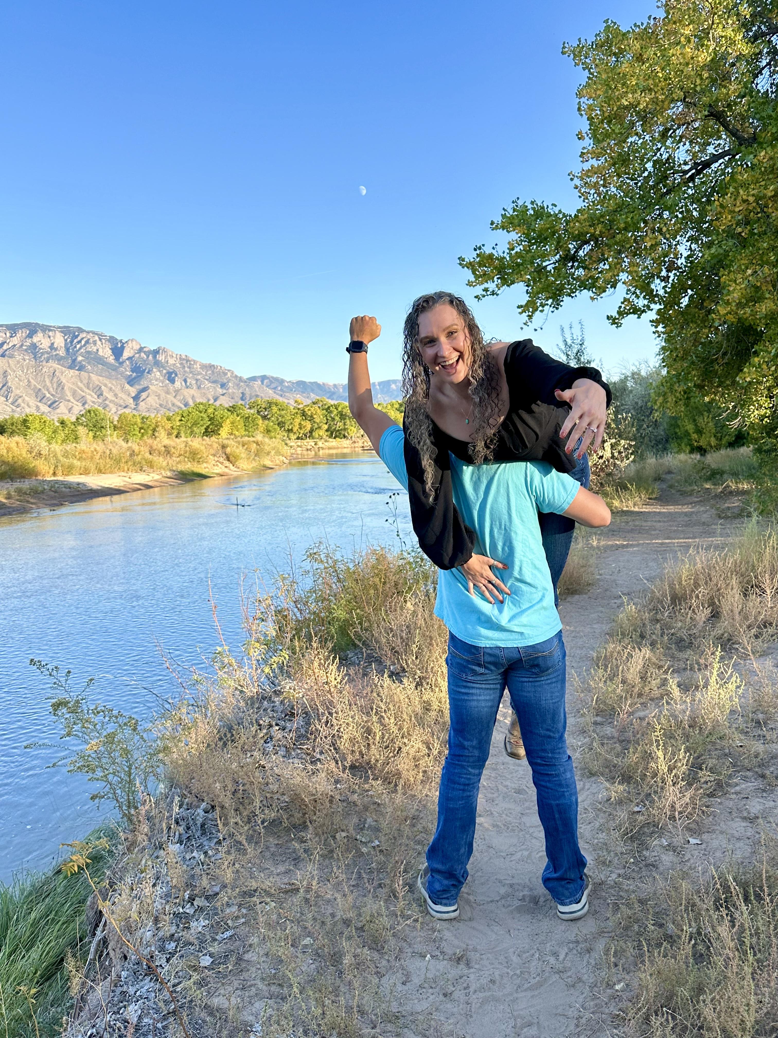 The Wedding Website of Morgan Heinrich and Ty Burton