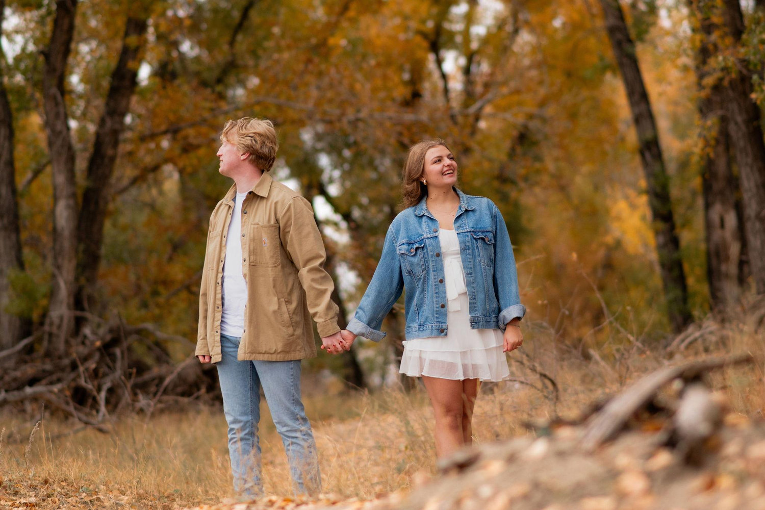 The Wedding Website of Karissa Baedke and Joshua McBeath