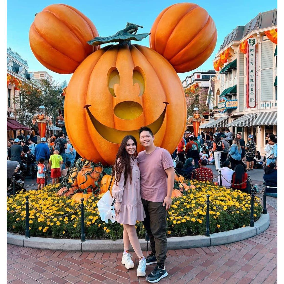 Disneyland