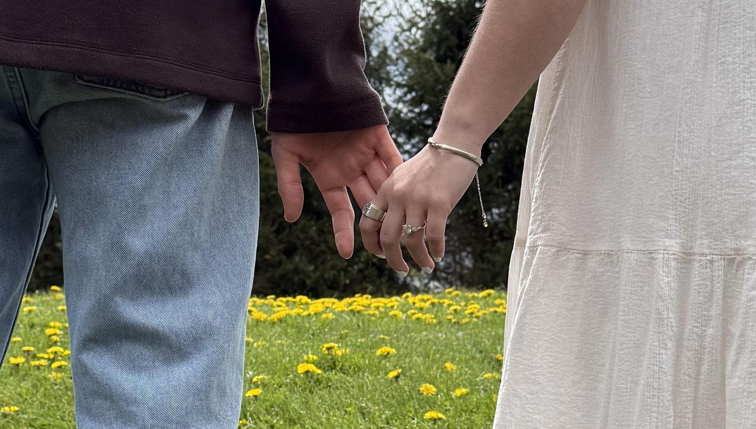 The Wedding Website of Lauren Gile and Conrad Freed