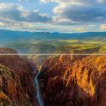 Royal Gorge Bridge & Park