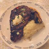 Hell's Backbone Grill & Farm