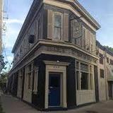 Blue Dog Tavern