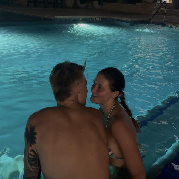 Snorkeling For Two