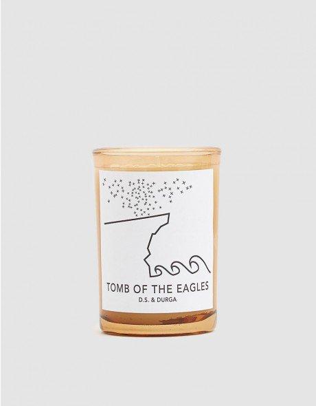 Tomb of the Eagle Candle