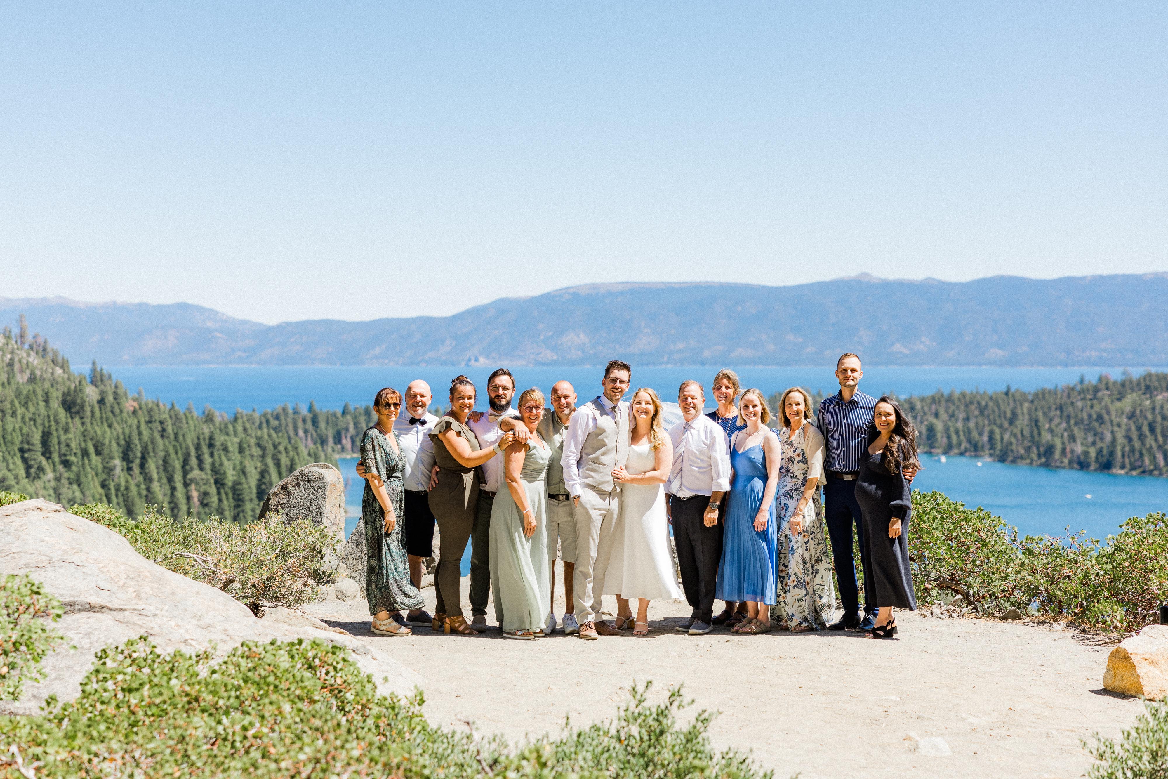 The Wedding Website of Abby Anderson and Thomas Averty