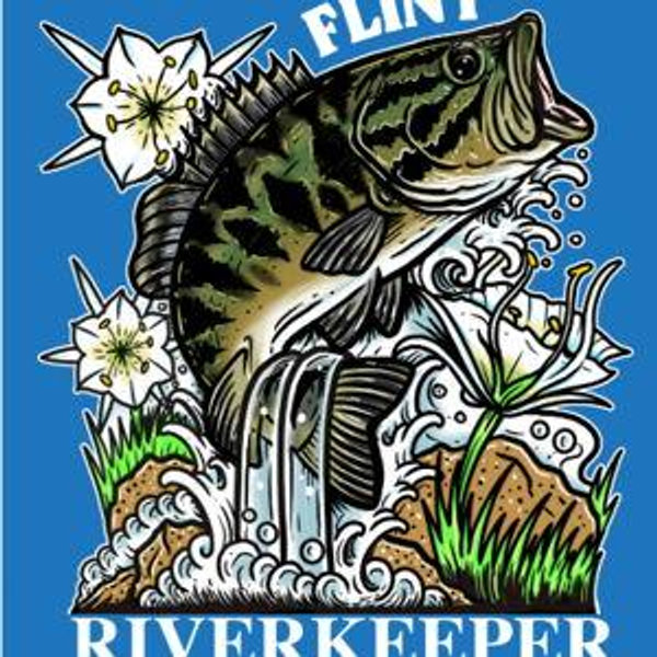Donate to the Flint Riverkeeper