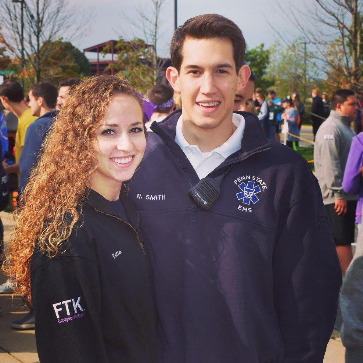 THON 5K 2016