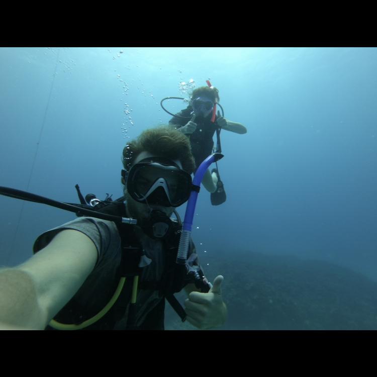 Scuba Diving