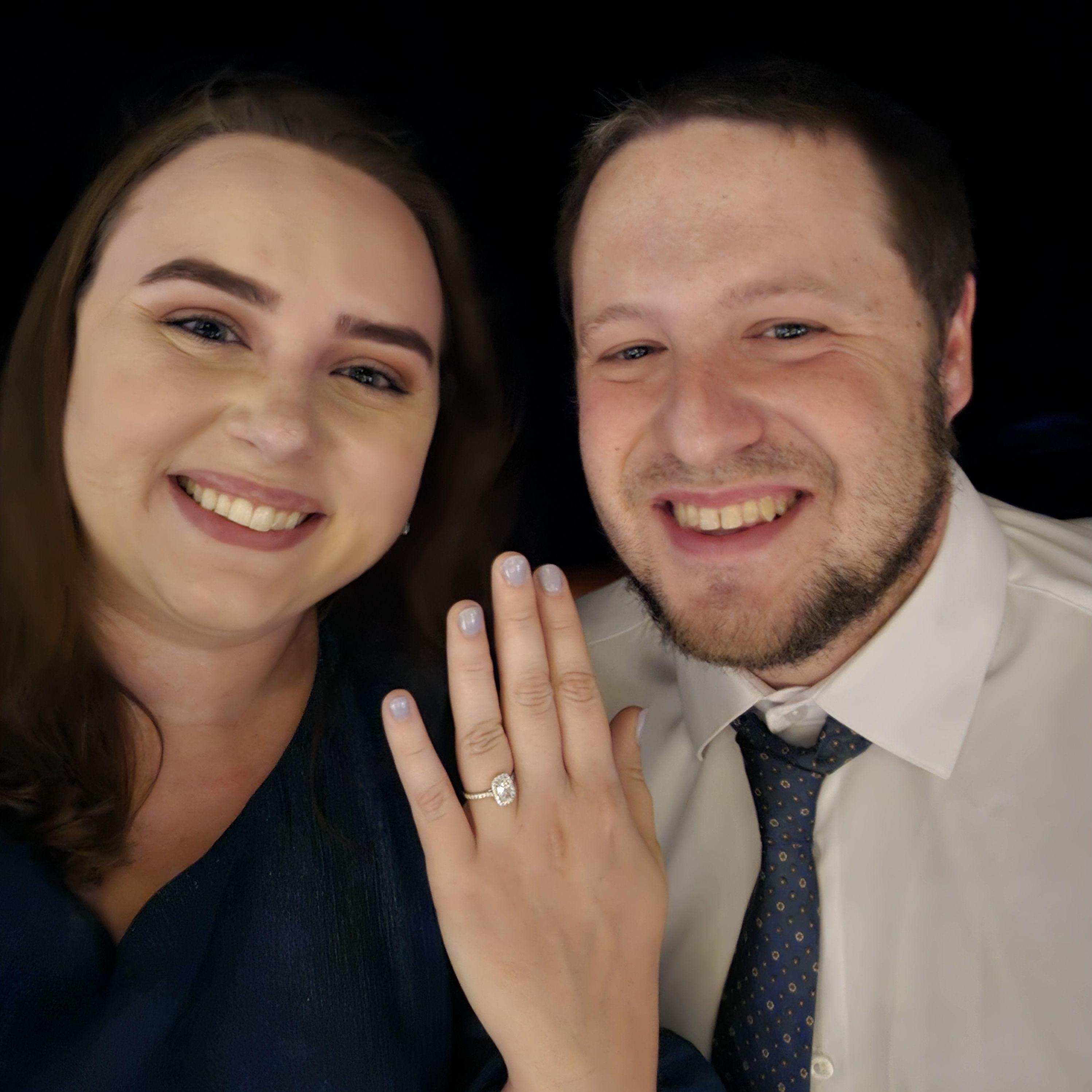 Our engagement! September 30, 2024