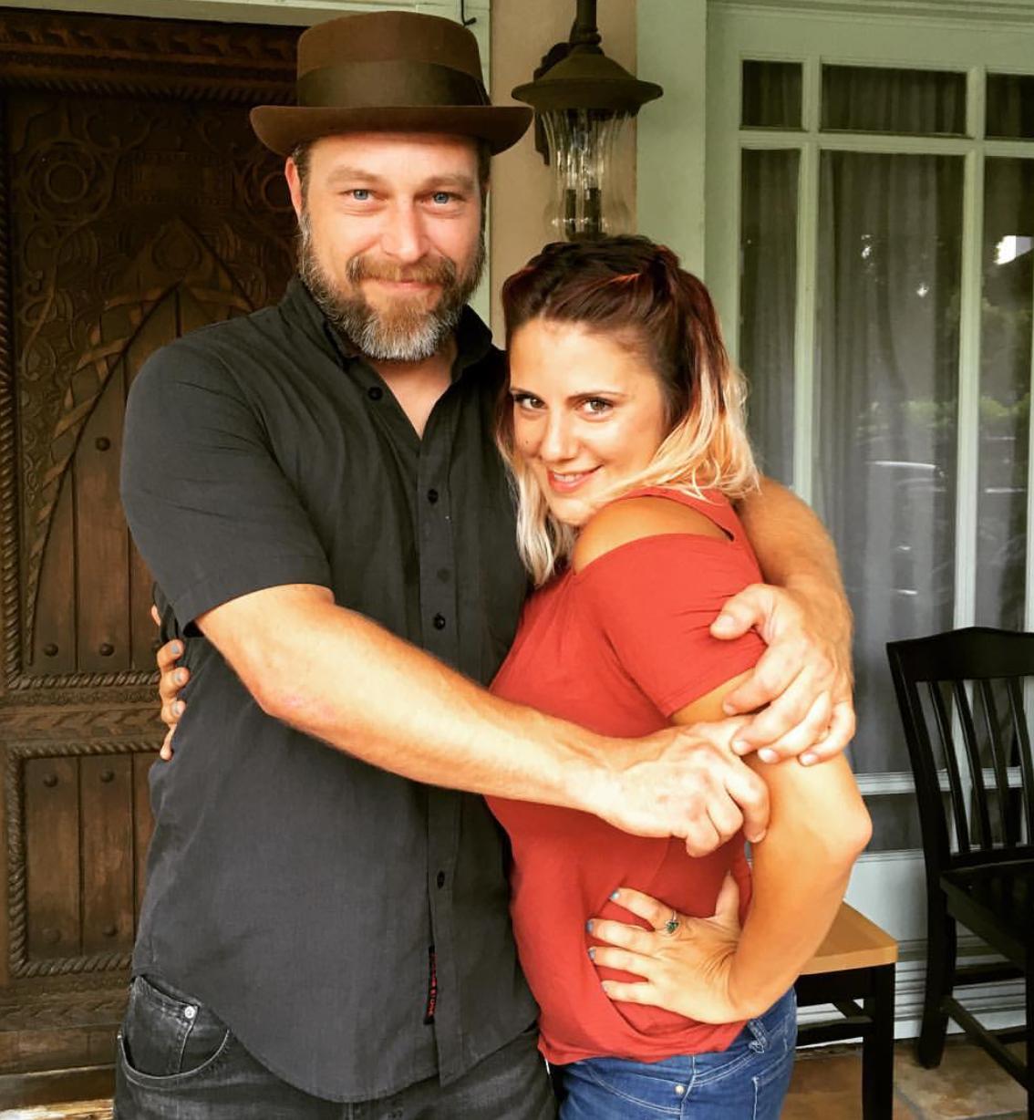 The Wedding Website of Blythe Bourne and Kevin Reed