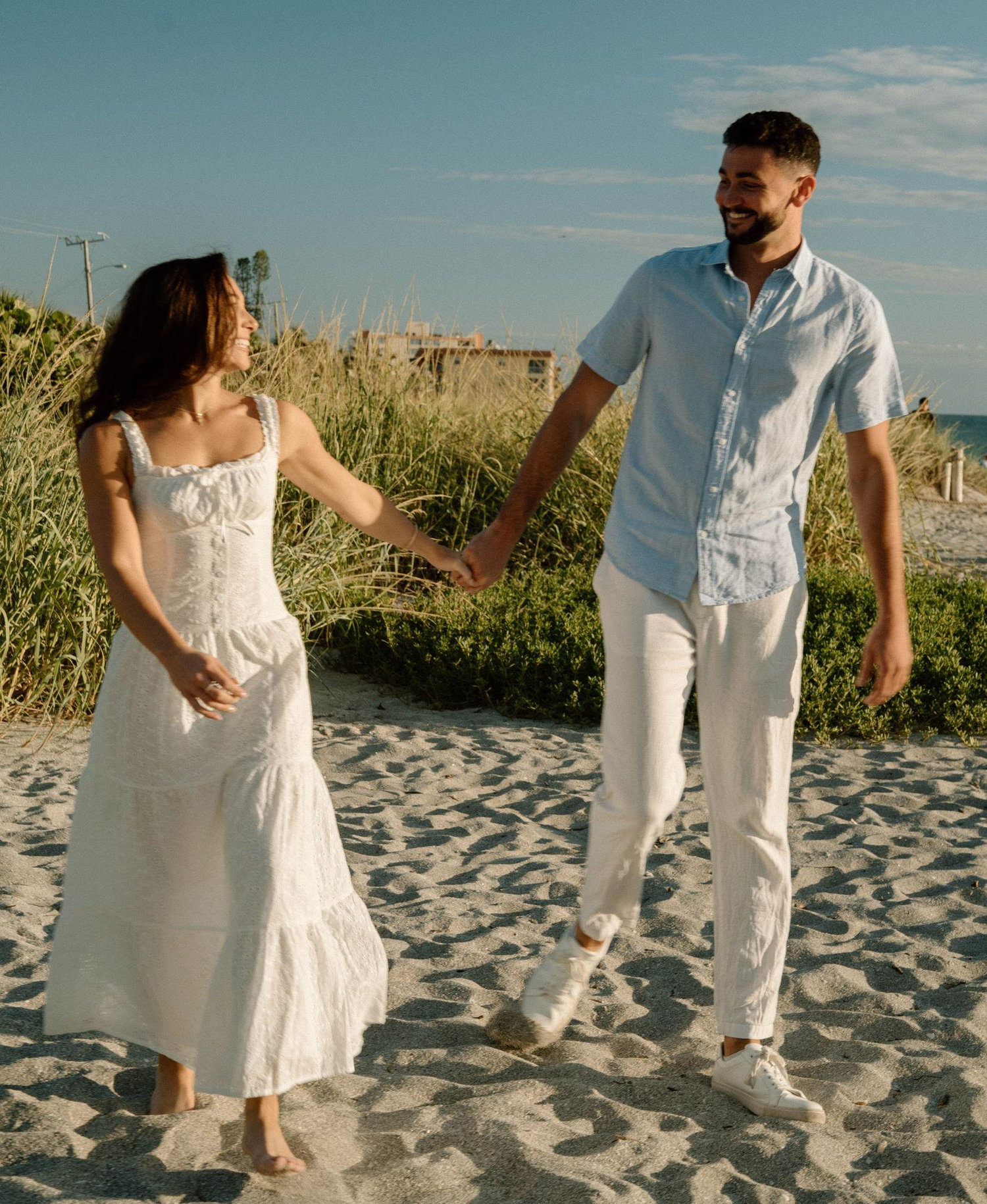 The Wedding Website of Gina Patella and Sean McLaughlin