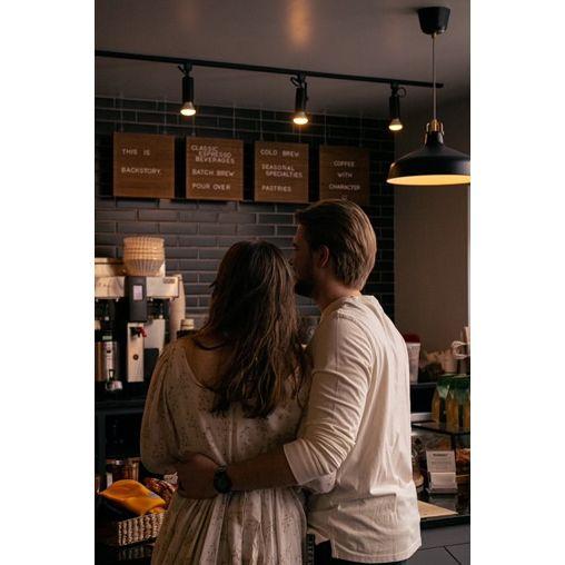 Our engagement photos, taken by Maya Kordatsky