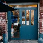 Edith’s Sandwich Counter