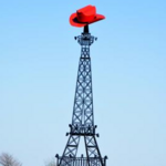 Eiffel Tower