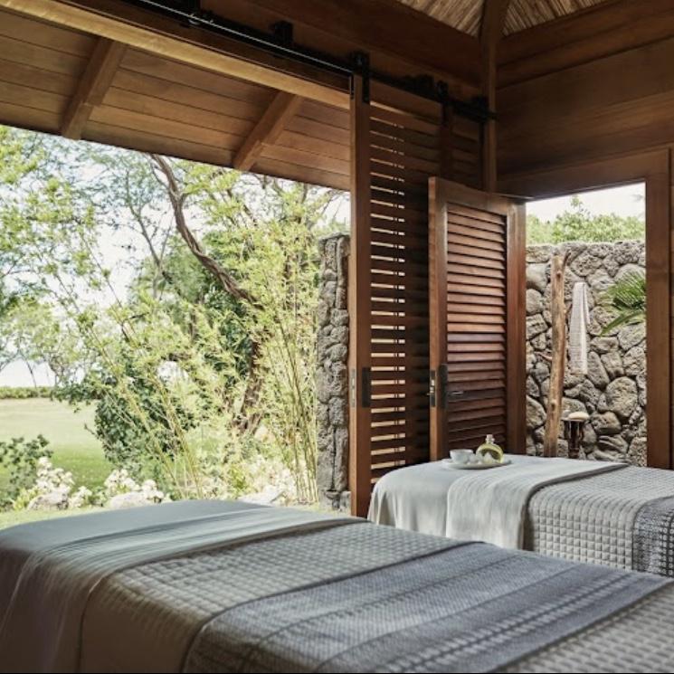 Massage on Oahu