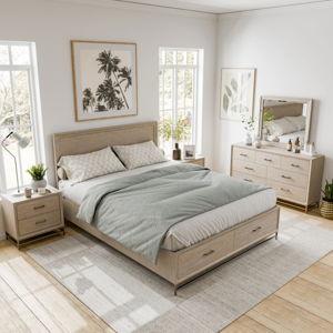 Bedroom Set