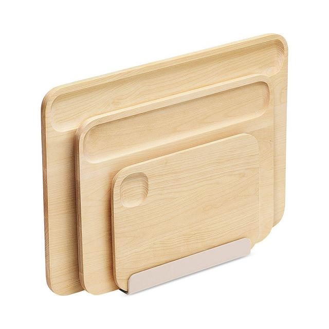 Caraway 3 Piece Cutting Board Set