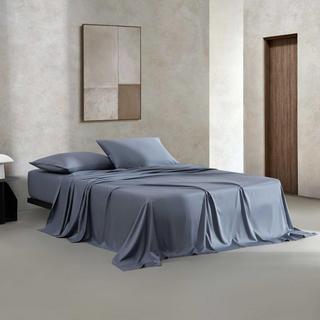 Organic Earth Cotton 4-Piece Sheet Set