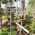 Glacier Highline