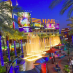 Westgate Entertainment District