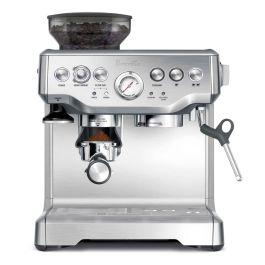 Breville Barista Express Espresso Machine