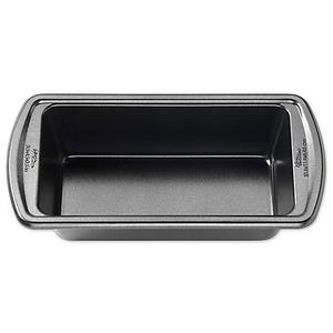 Wilton® Advance Select Premium Nonstick™ 8.5-Inch x 4.5-Inch Loaf Pan