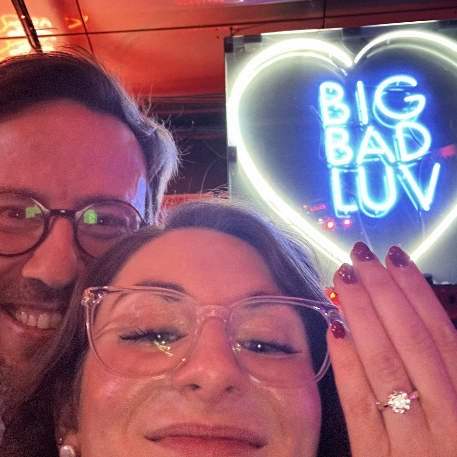 The Wedding Website of Tori Burris and Levi Patrick
