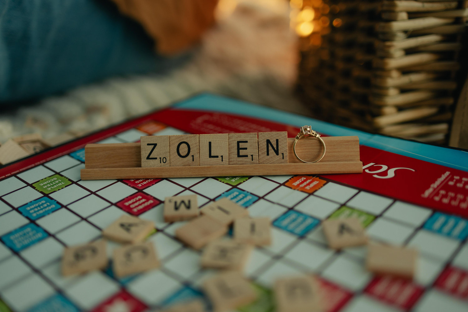 The Wedding Website of Benjamin Zolen and Michaela Gheorghiu