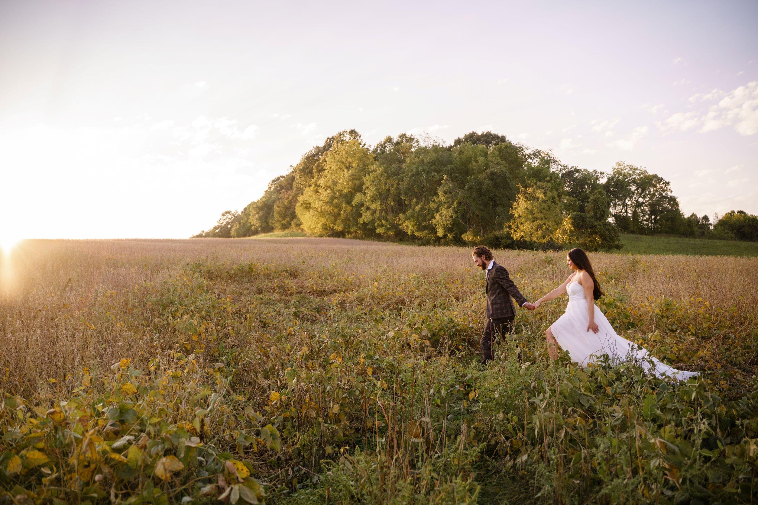 The Wedding Website of Liza Gallagher and Eli Martin