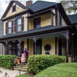 Martin Luther King, Jr. National Historical Site