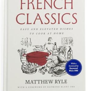 French Classics Book | Kitchen & Dining Room | TJ Maxx