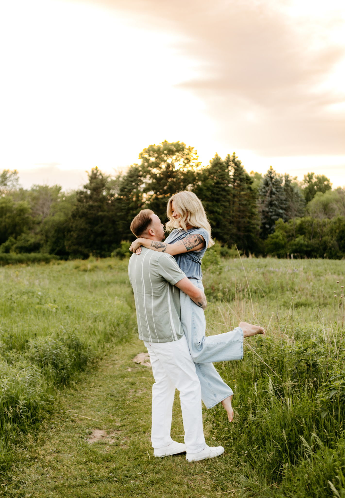 The Wedding Website of Mason Karg and Mikaela LeCuyer