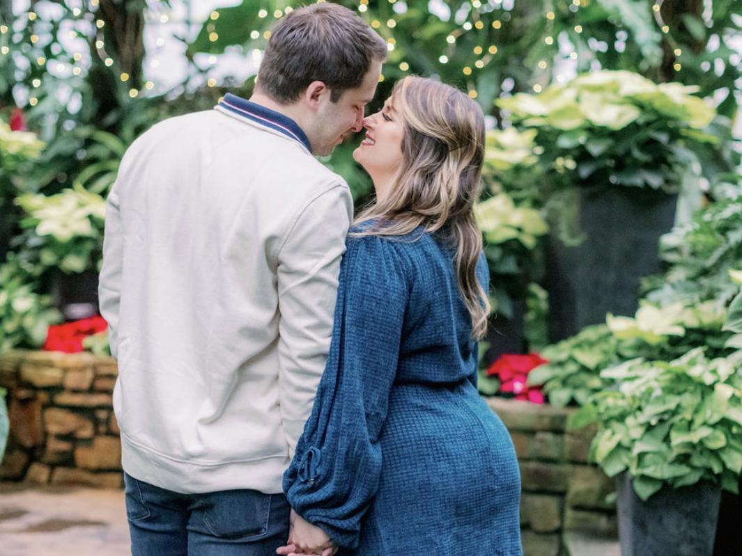 The Wedding Website of Ariel Ruppert and Christopher Melaragno