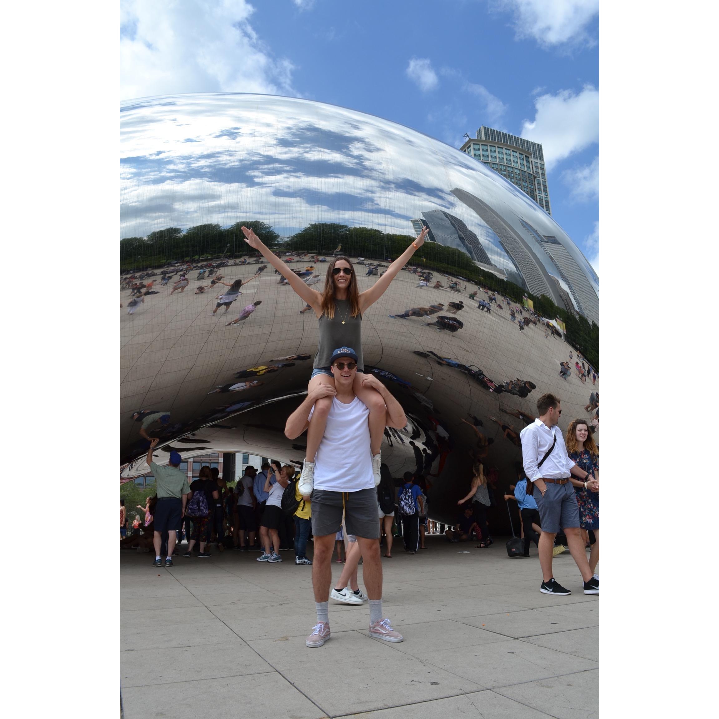 Chicago, IL | 2017