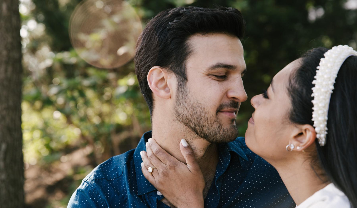 The Wedding Website of Wynter Appel-Lastarria and Alexander Appel-Lastarria