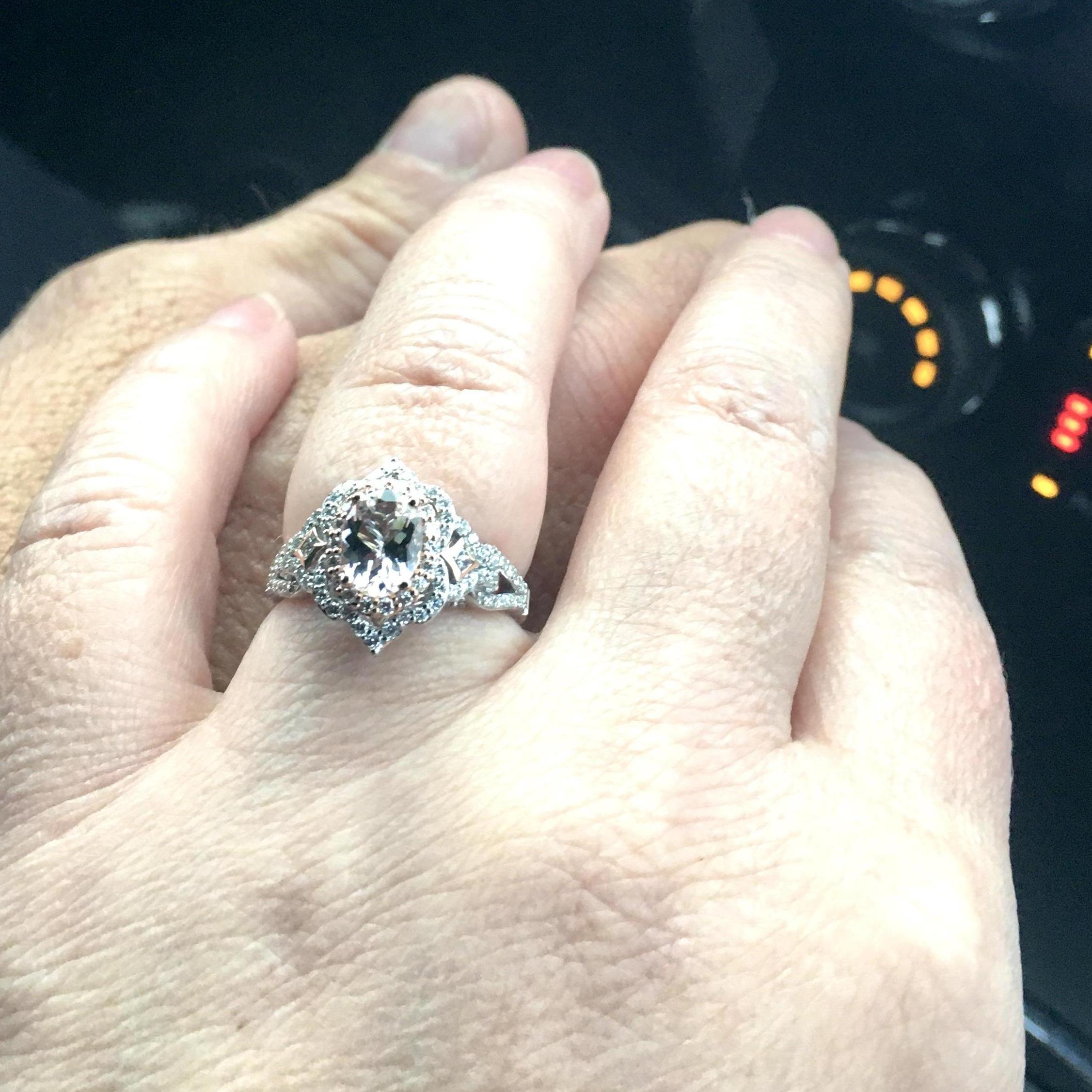 The ring