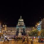 Wenceslas Square