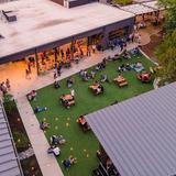Meanwhile Brewing Co. (South East Austin)