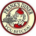 Frank's Diner - Downtown Spokane