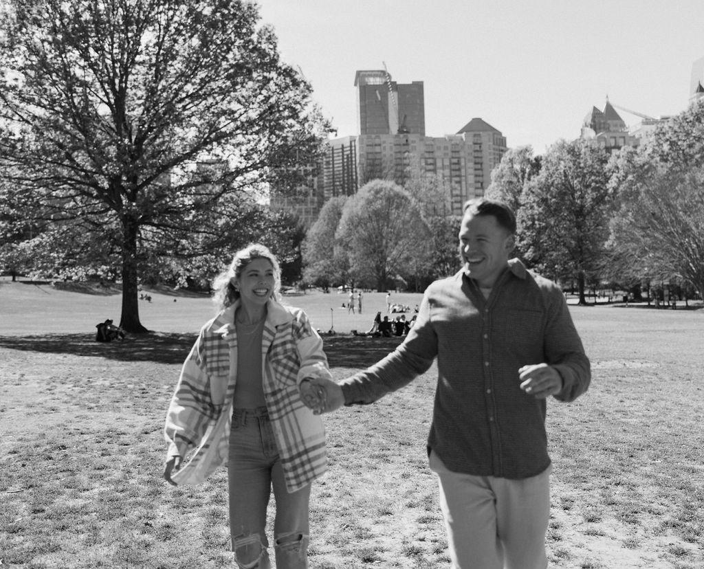The Wedding Website of Meagan Smith and Gavin McGettigan