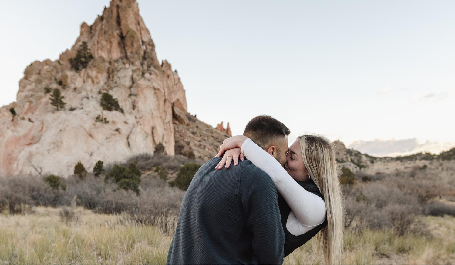 The Wedding Website of Anna Hobbs and Cobe Maldonado
