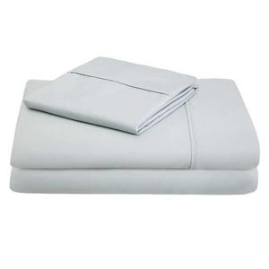 Malouf 600TC 7-piece Cotton Blend Split Cal-King Sheet Set